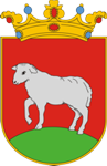 Karcag város címere