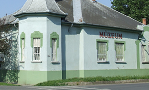 Finta Múzeum, Túrkeve