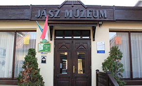 Jász Múzeum, Jászberény