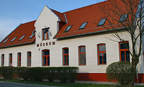 Tiszazugi Földrajzi Múzeum, Tiszaföldvár