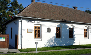 Túri Fazekas Múzeum, Mezőtúr
